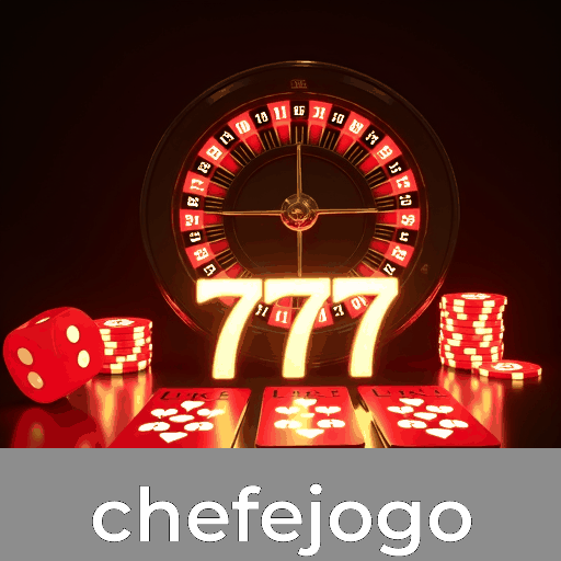 Chefejogo: A Plataforma de Apostas que Define Padrões de Excelência e Confiança