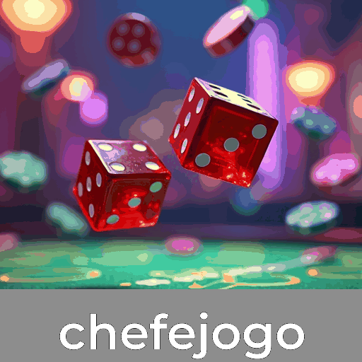 chefejogo: Bônus Generosos e Promoções Exclusivas!