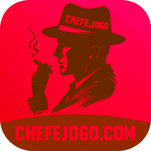 Chefejogo - Plataforma premiada e confiável